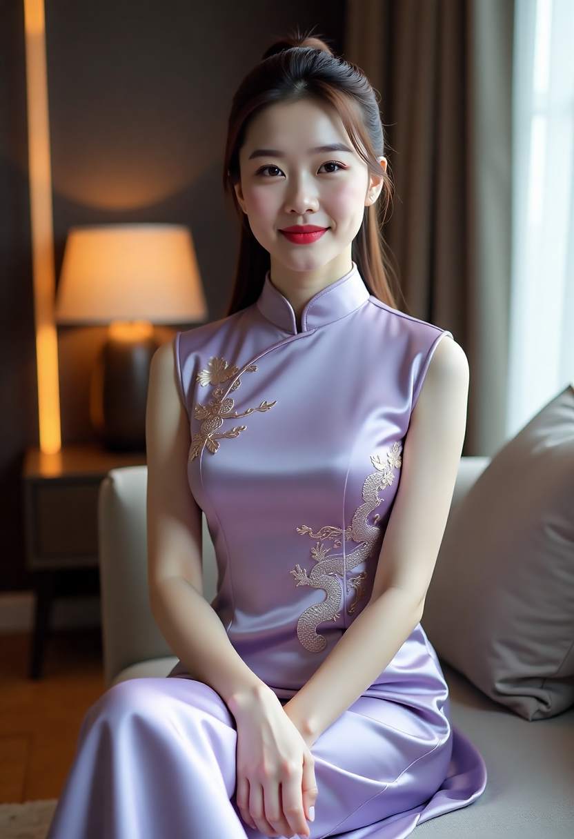全智贤电影连播直播间封面