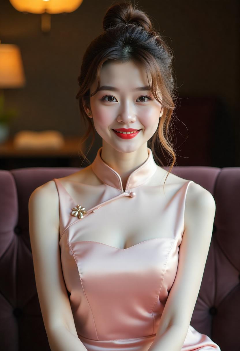 全智贤新剧预告封面