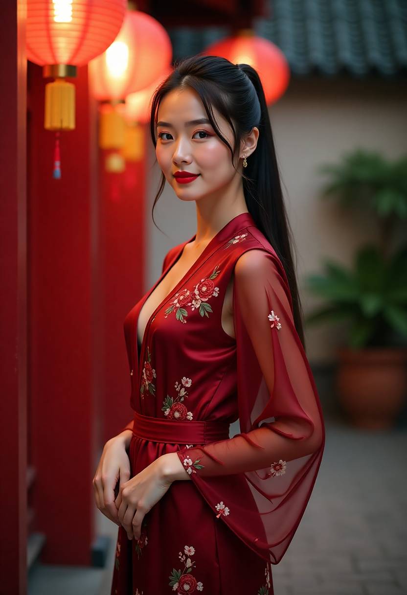 UP主银幕档案头像